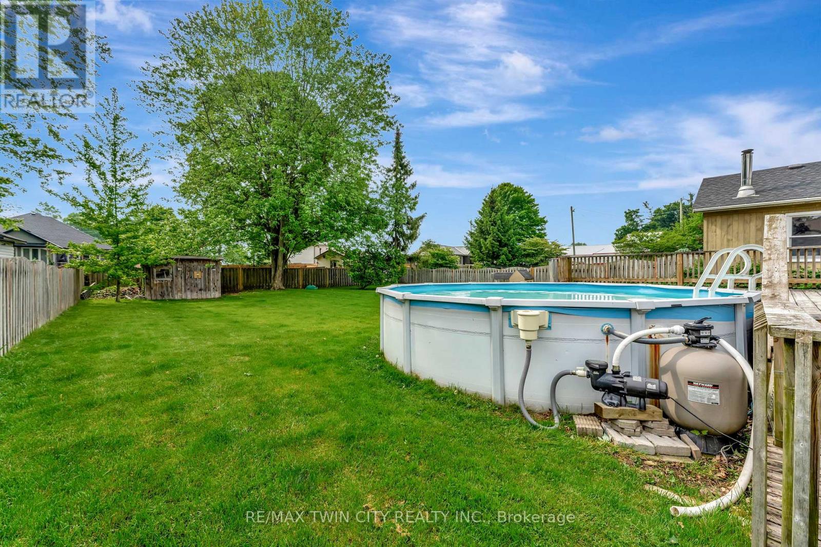 123 Blandford Street, East Zorra-Tavistock, Ontario  N0J 1M0 - Photo 42 - X12207502