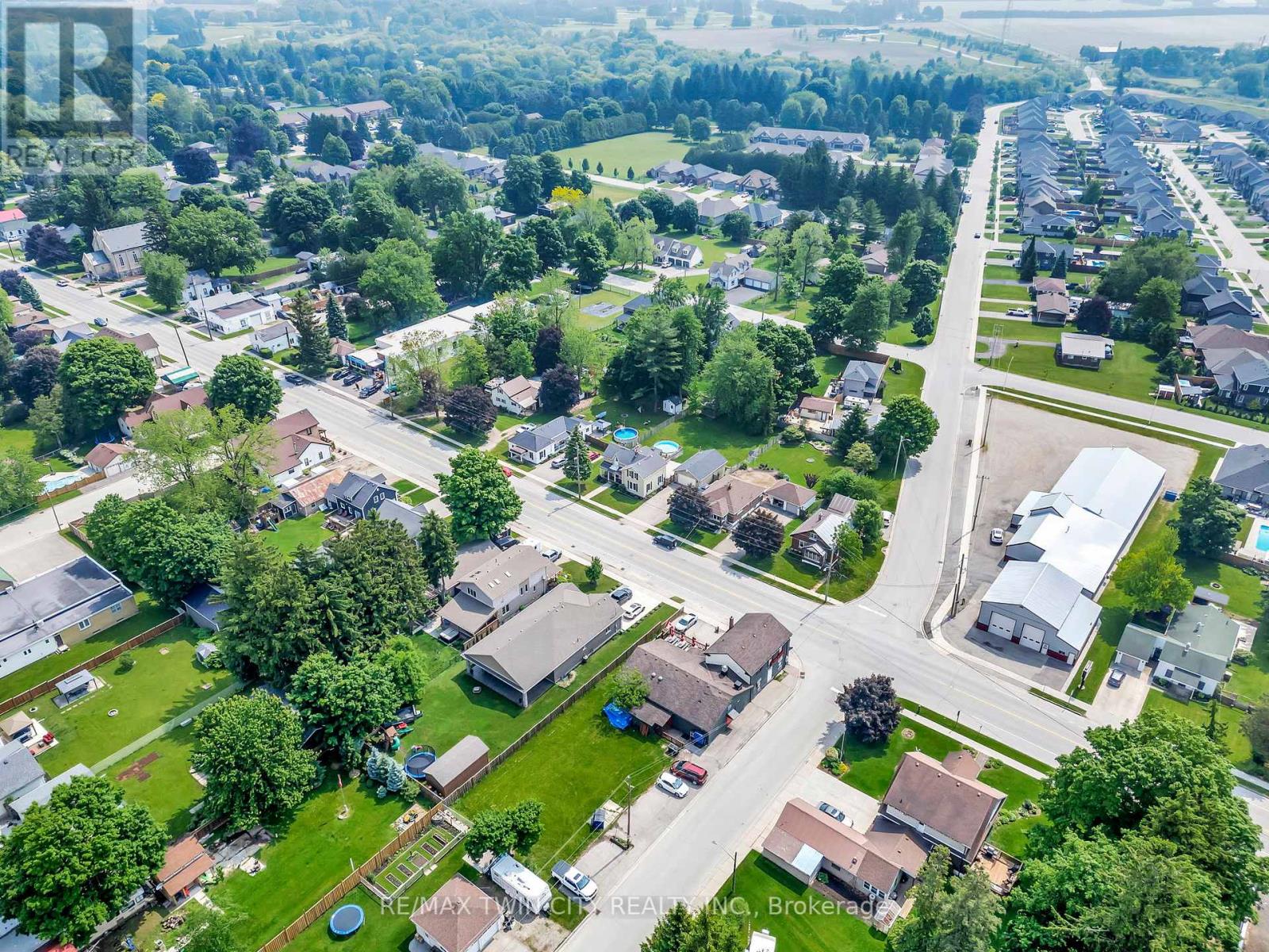 123 Blandford Street, East Zorra-Tavistock, Ontario  N0J 1M0 - Photo 48 - X12207502