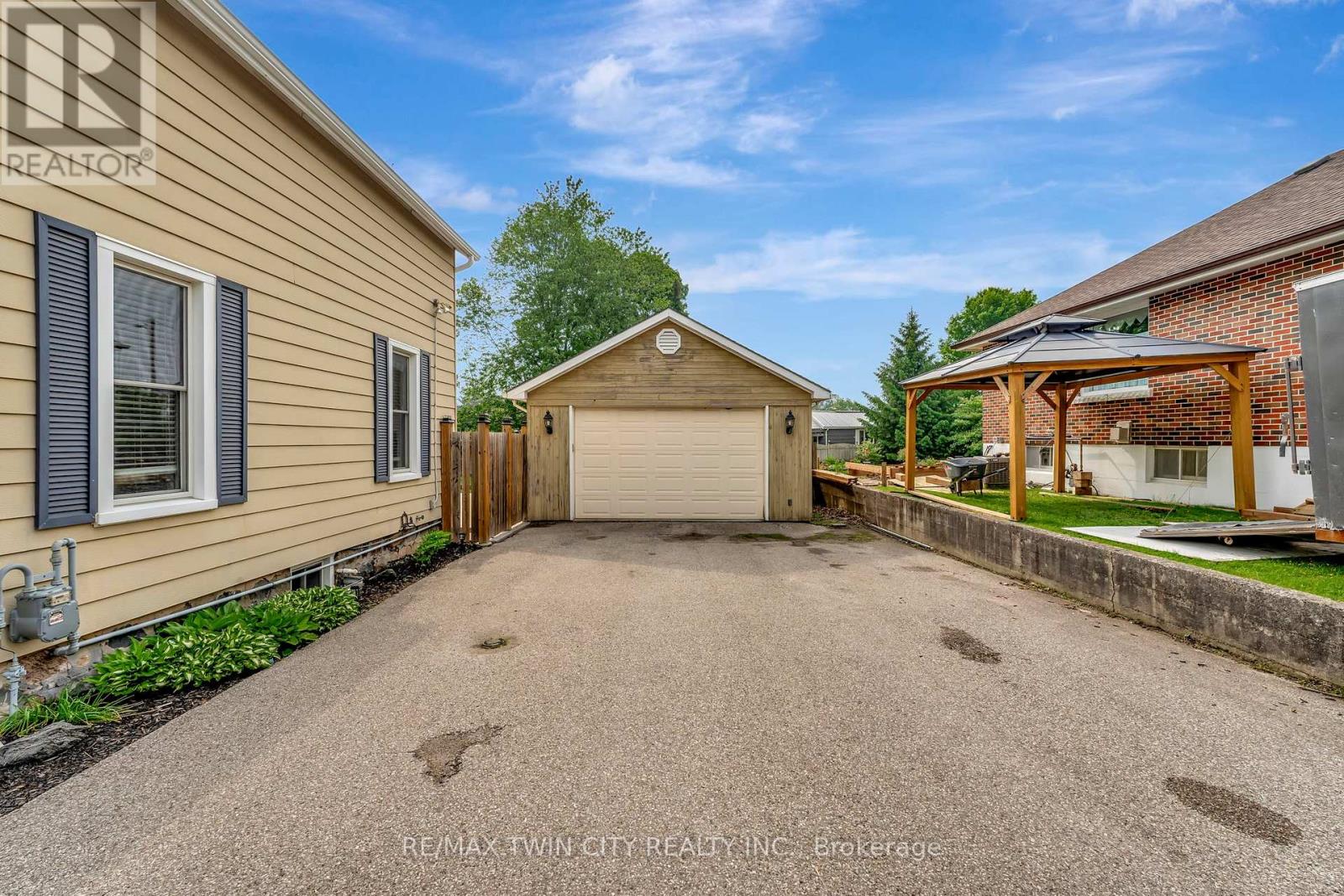 123 Blandford Street, East Zorra-Tavistock, Ontario  N0J 1M0 - Photo 49 - X12207502