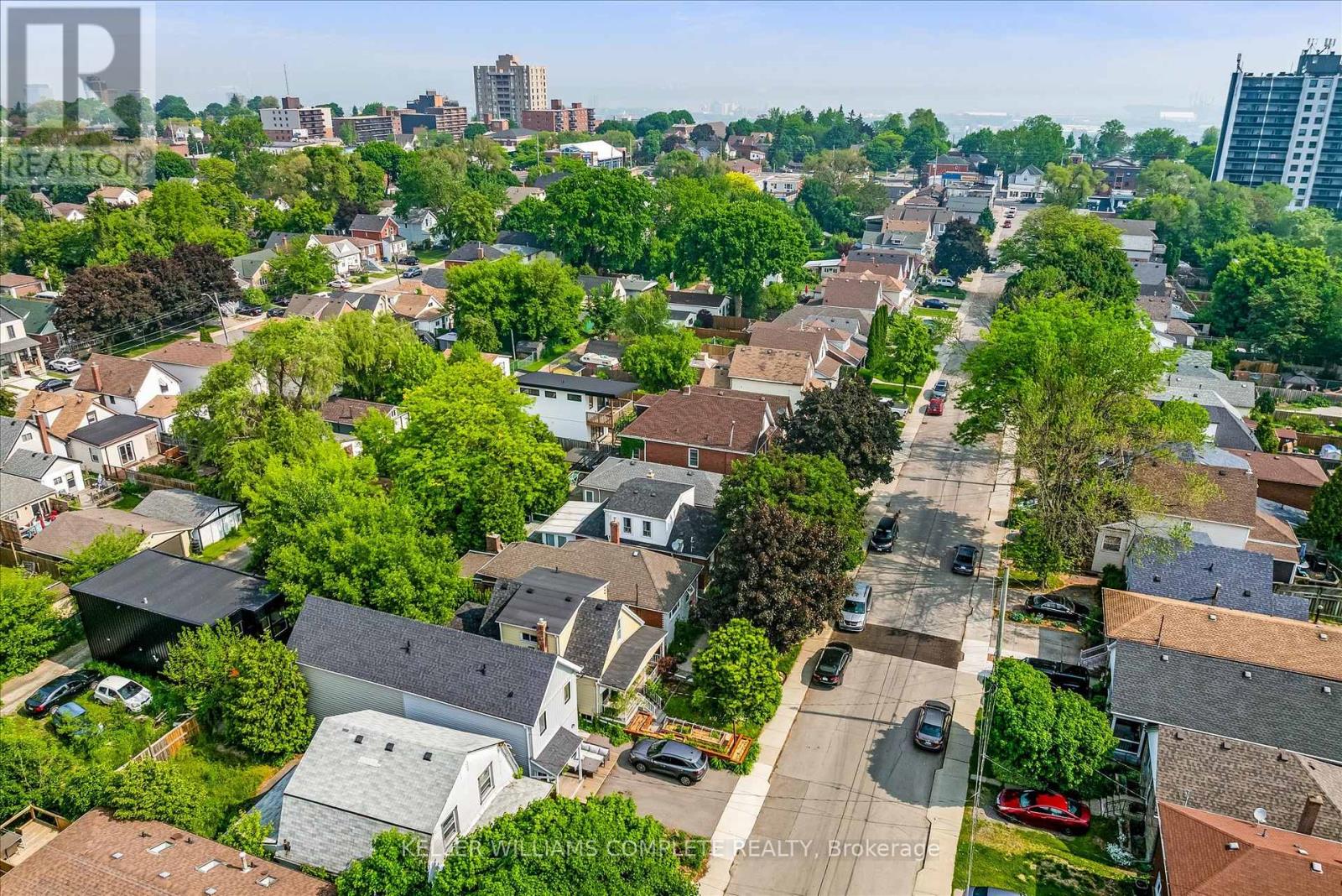 52 East 24th Street, Hamilton (Eastmount), Ontario  L8V 2X7 - Photo 42 - X12207544