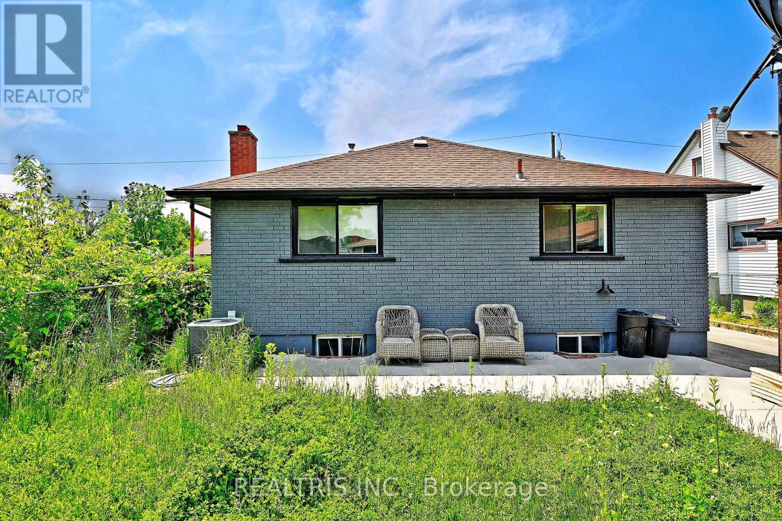 6 Lucerne Place, St. Catharines, Ontario  L2P 2E8 - Photo 50 - X12207560