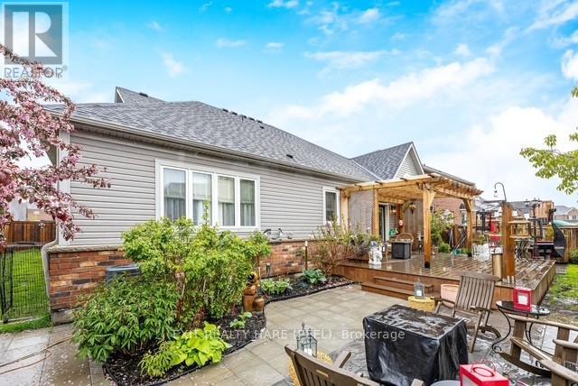 17 Anderson Avenue, Mono, Ontario  L9W 6W6 - Photo 43 - X12207592