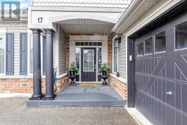 17 Anderson Avenue, Mono, Ontario  L9W 6W6 - Photo 5 - X12207592