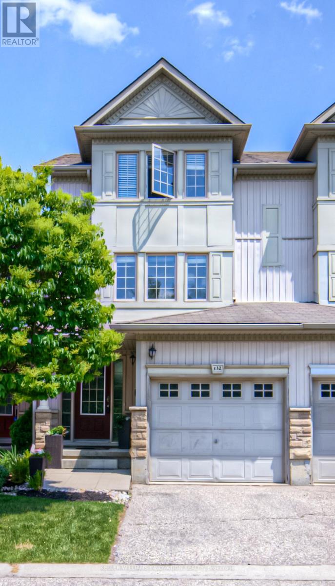 E32 - 85 Bankside Drive, Kitchener, Ontario  N2N 3M4 - Photo 2 - X12207628