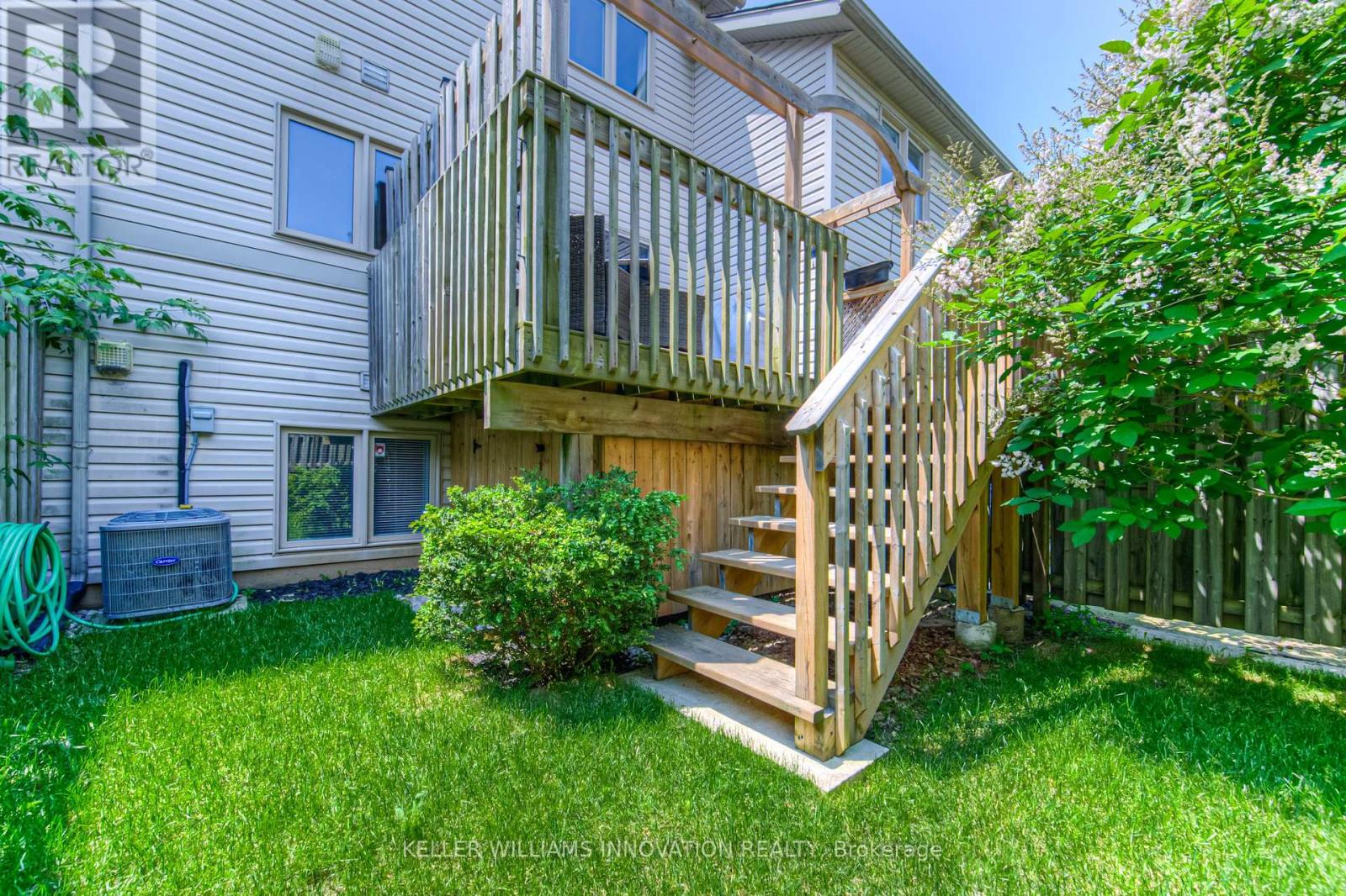 E32 - 85 Bankside Drive, Kitchener, Ontario  N2N 3M4 - Photo 37 - X12207628