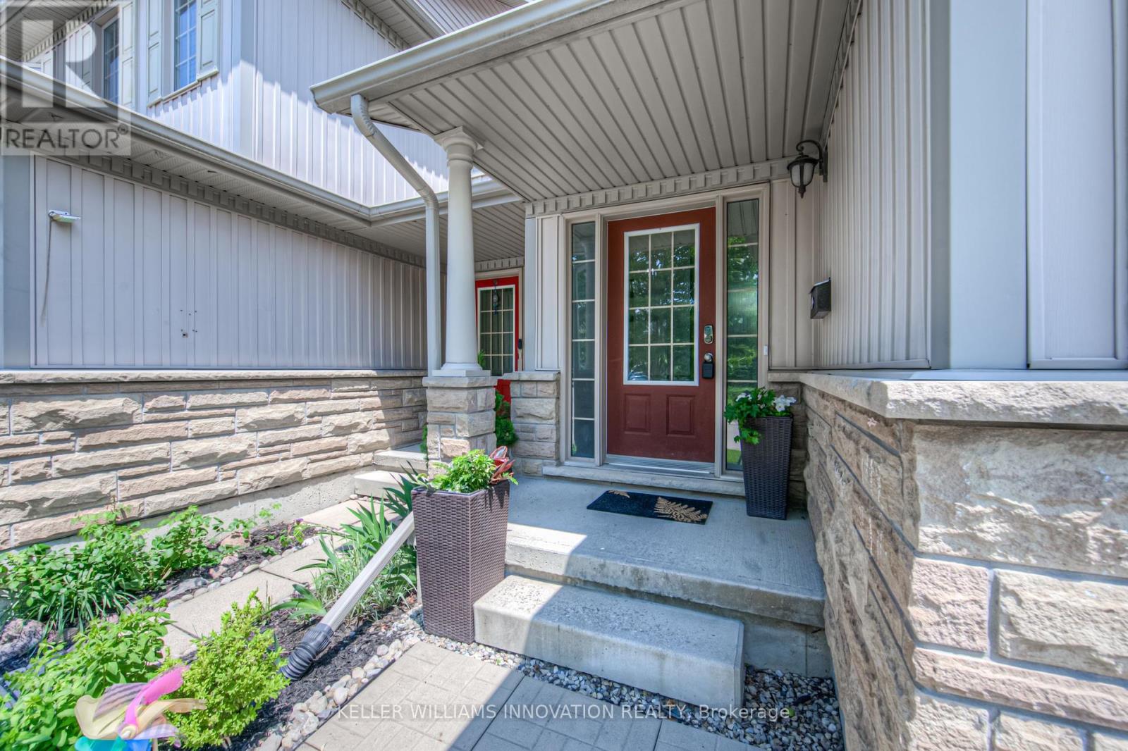 E32 - 85 Bankside Drive, Kitchener, Ontario  N2N 3M4 - Photo 5 - X12207628