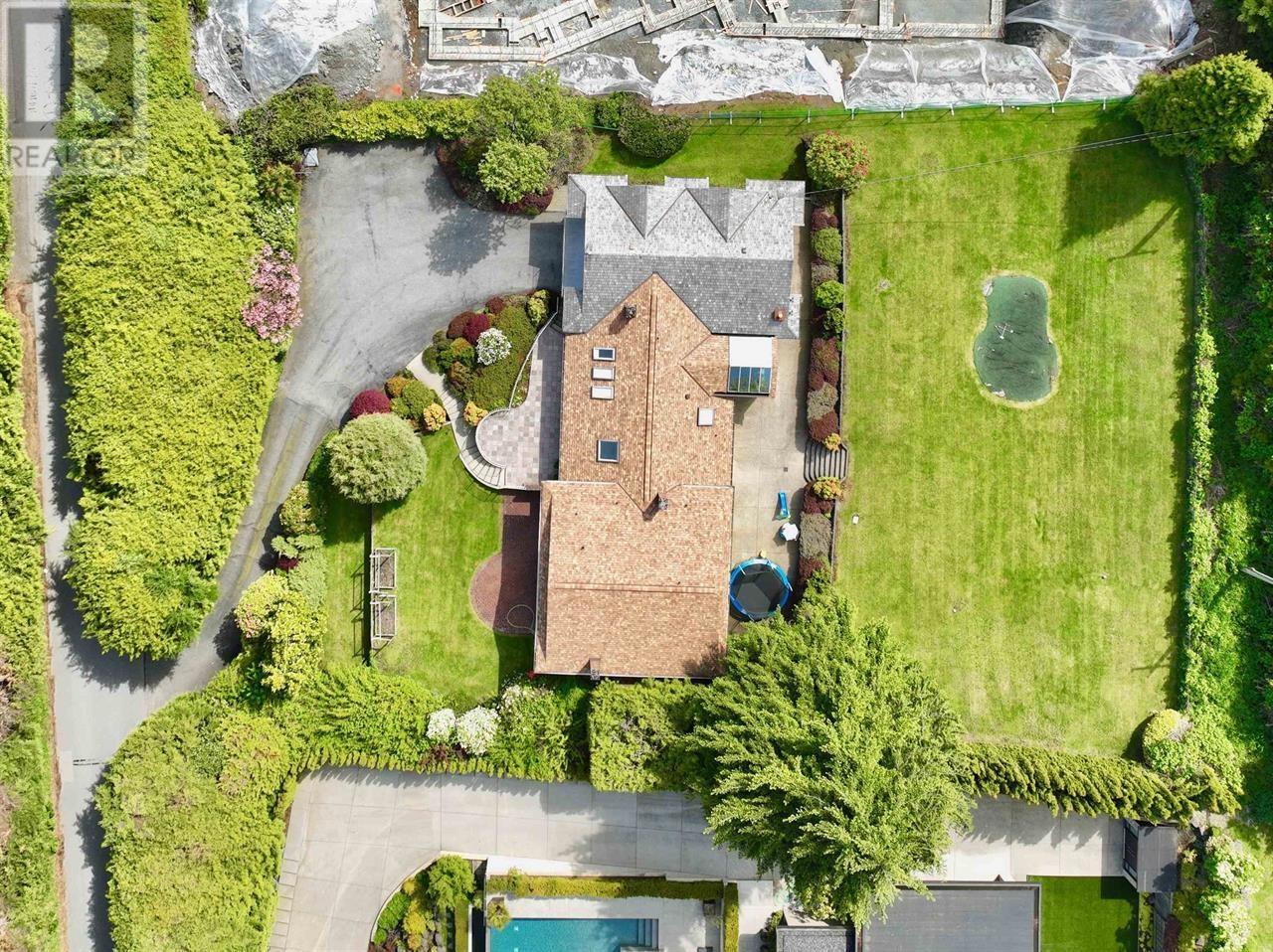 685 King Georges Way, West Vancouver, British Columbia  V7S 1S2 - Photo 39 - R3012972