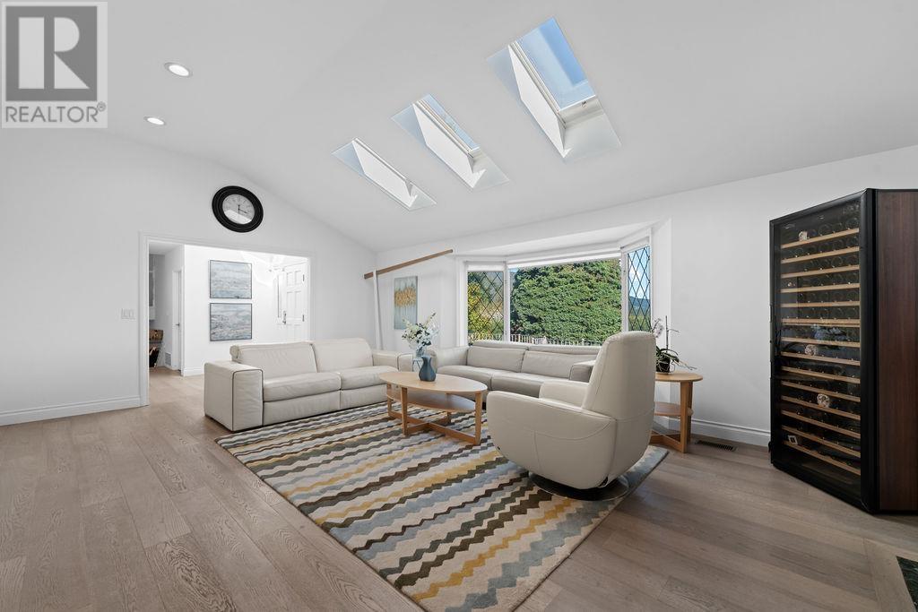 685 King Georges Way, West Vancouver, British Columbia  V7S 1S2 - Photo 7 - R3012972