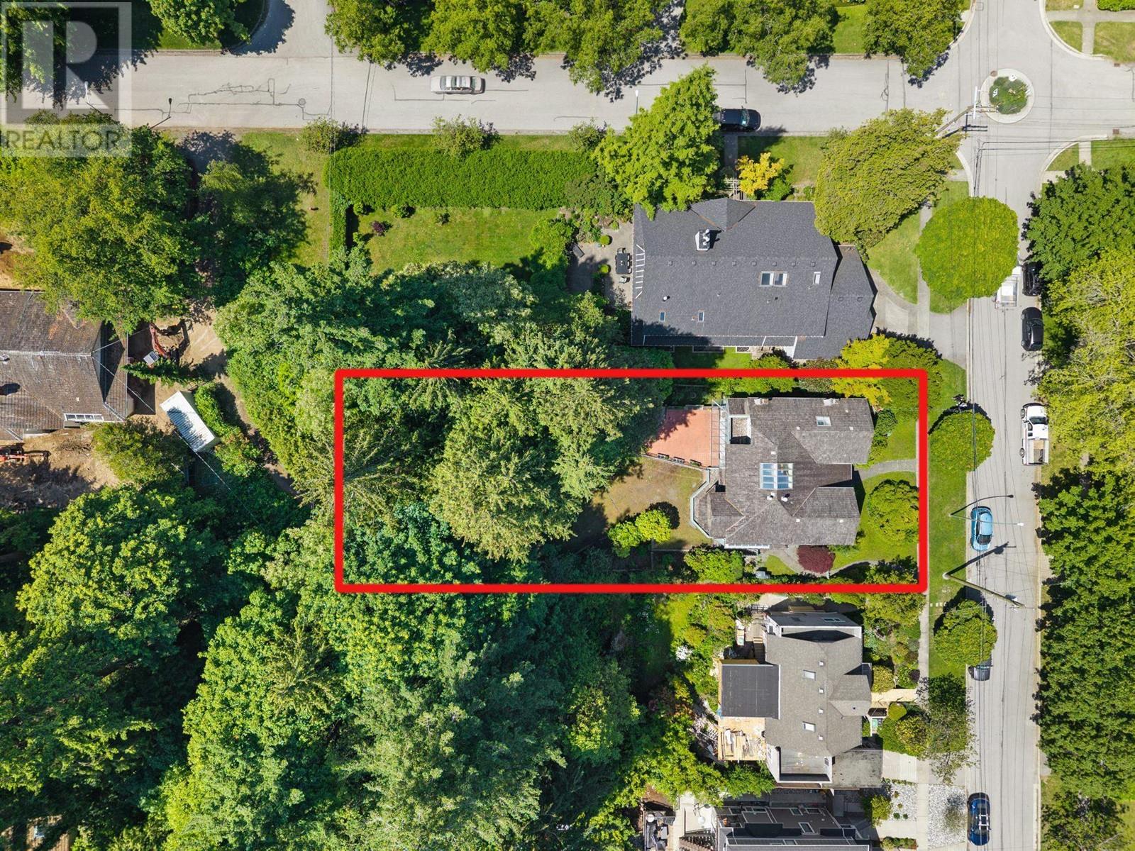 3470 W 43rd Avenue, Vancouver, British Columbia  V6N 3J7 - Photo 2 - R3012985