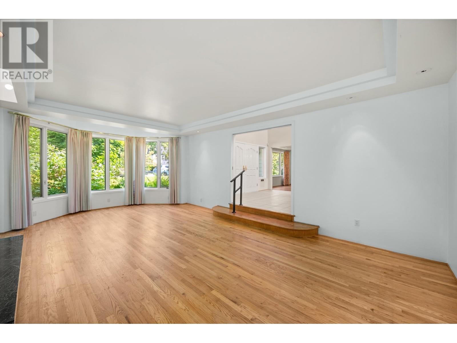3470 W 43rd Avenue, Vancouver, British Columbia  V6N 3J7 - Photo 5 - R3012985