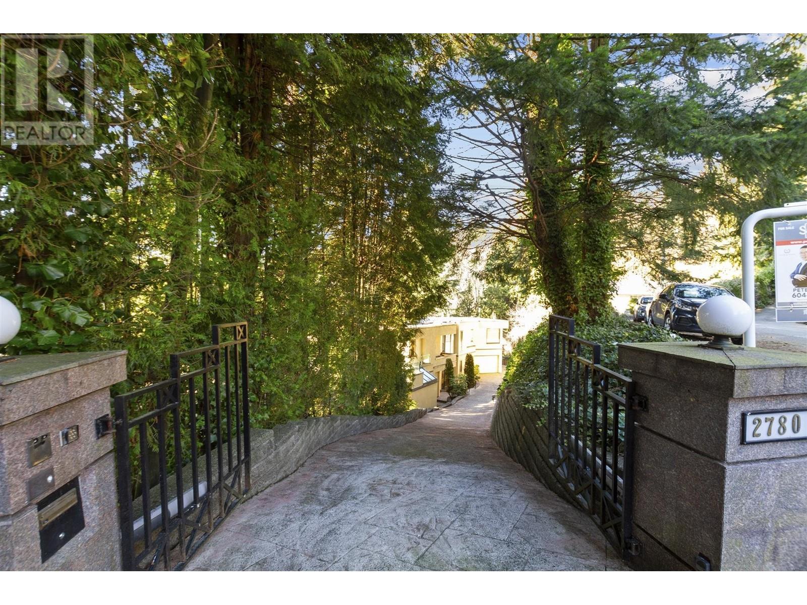 2780 Rosebery Avenue, West Vancouver, British Columbia  V7V 3A2 - Photo 32 - R3013001