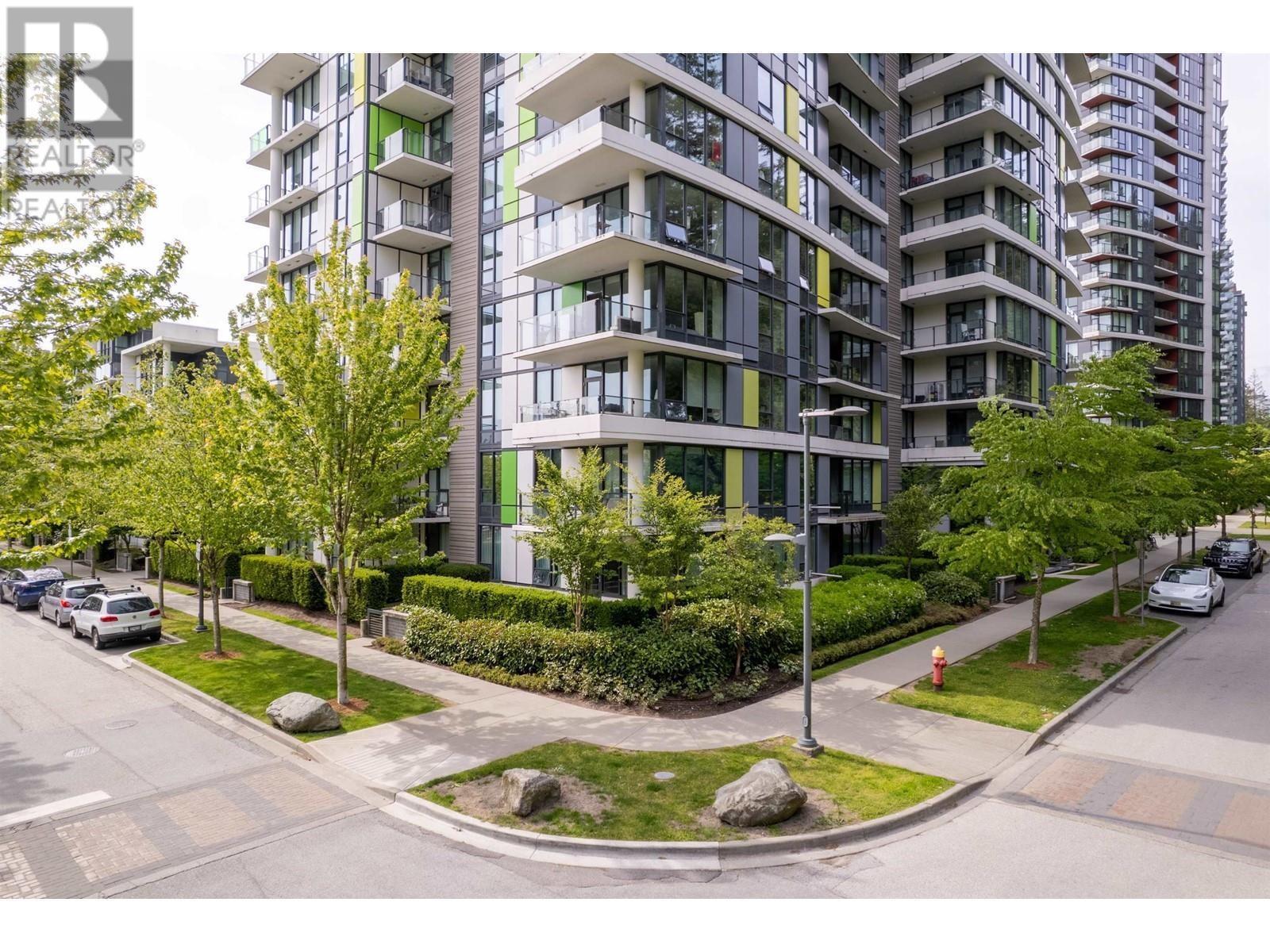 105 3487 BINNING ROAD, Vancouver, British Columbia