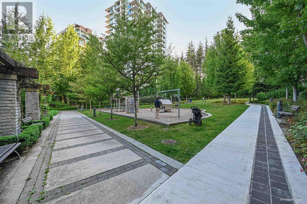 803 3355 BINNING ROAD, Vancouver, British Columbia