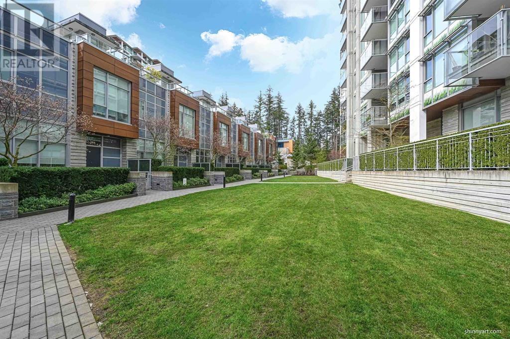 803 3355 Binning Road, Vancouver, British Columbia  V6S 0J1 - Photo 2 - R3013035