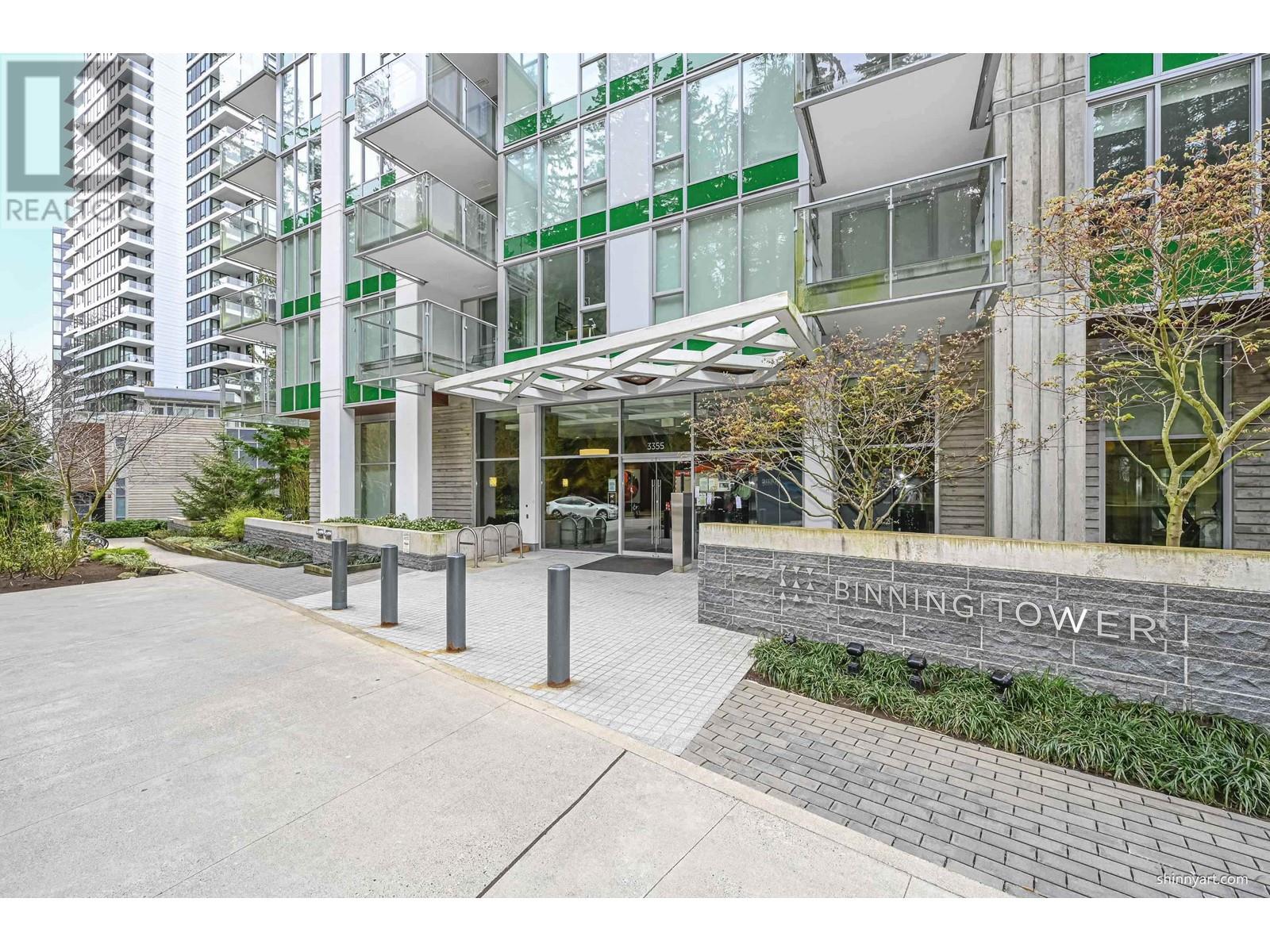 803 3355 Binning Road, Vancouver, British Columbia  V6S 0J1 - Photo 8 - R3013035