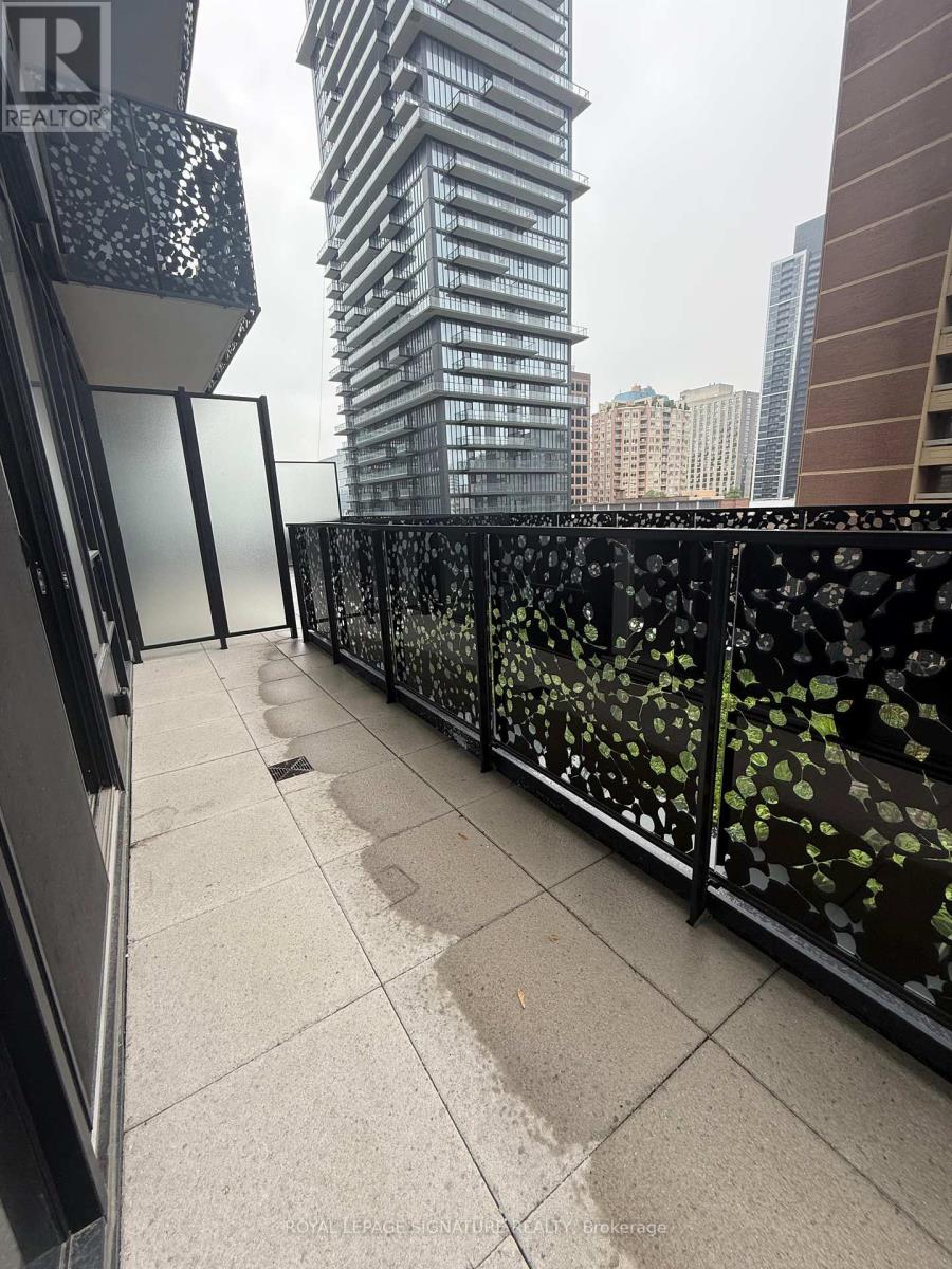 1001 - 55 Charles Street E, Toronto, Ontario  M4Y 0J1 - Photo 25 - C12206754