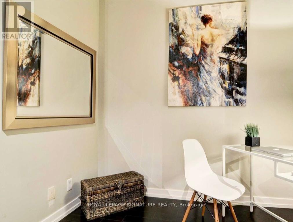 507 - 10 Morrison Street, Toronto (Waterfront Communities), Ontario  M5V 2T8 - Photo 6 - C12207321