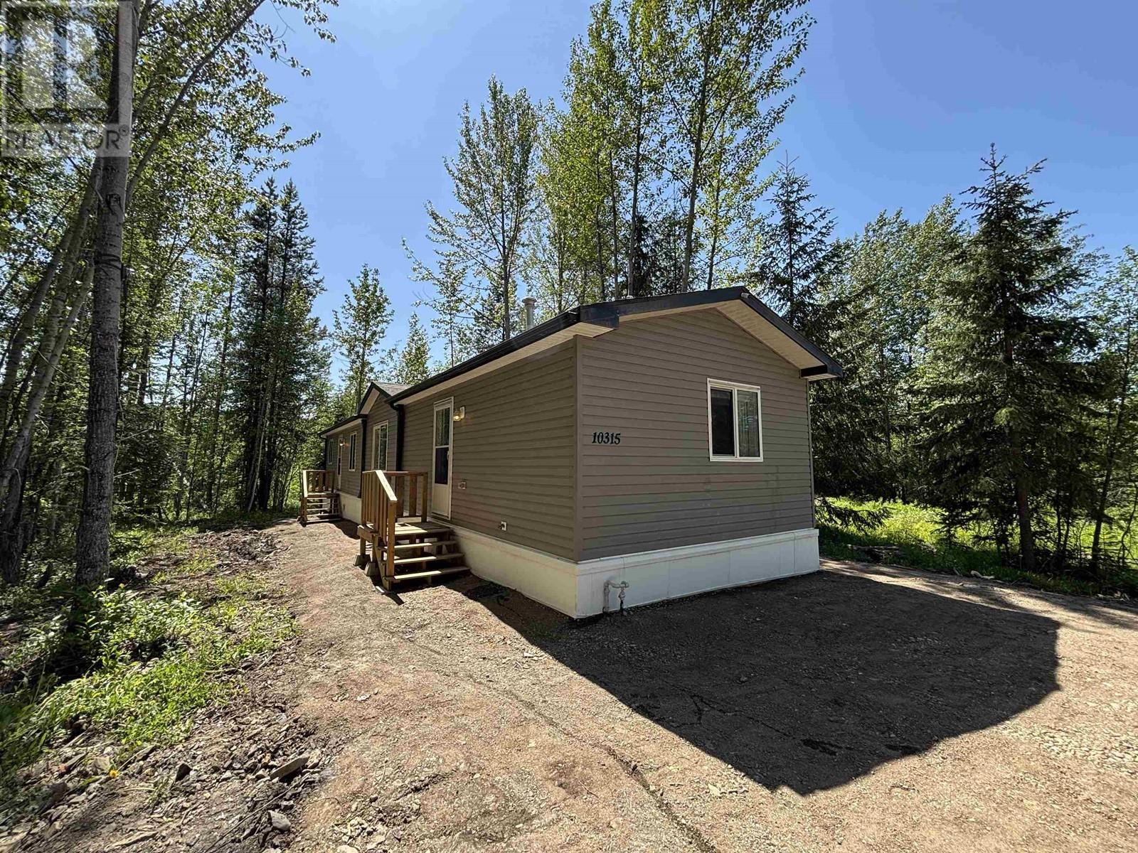 10315 Glenmary Road, Prince George, British Columbia  V2K 5V8 - Photo 1 - R3012771
