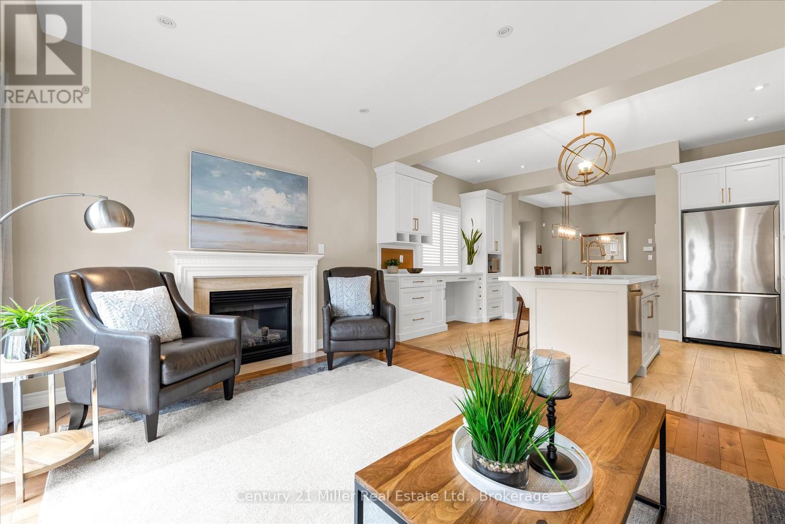 2426 Felhaber Crescent, Oakville, Ontario  L6H 7N8 - Photo 16 - W12197843