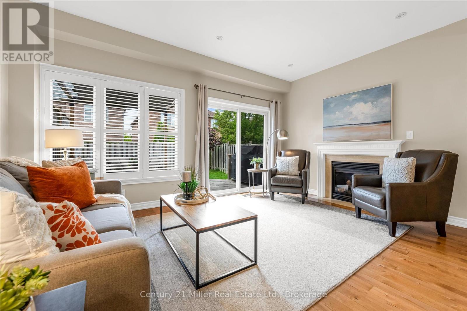 2426 Felhaber Crescent, Oakville, Ontario  L6H 7N8 - Photo 14 - W12197843
