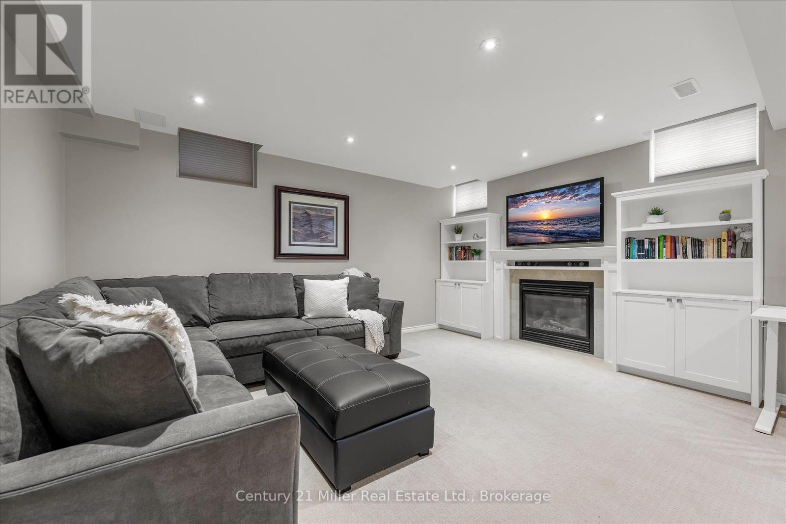 2426 Felhaber Crescent, Oakville, Ontario  L6H 7N8 - Photo 33 - W12197843