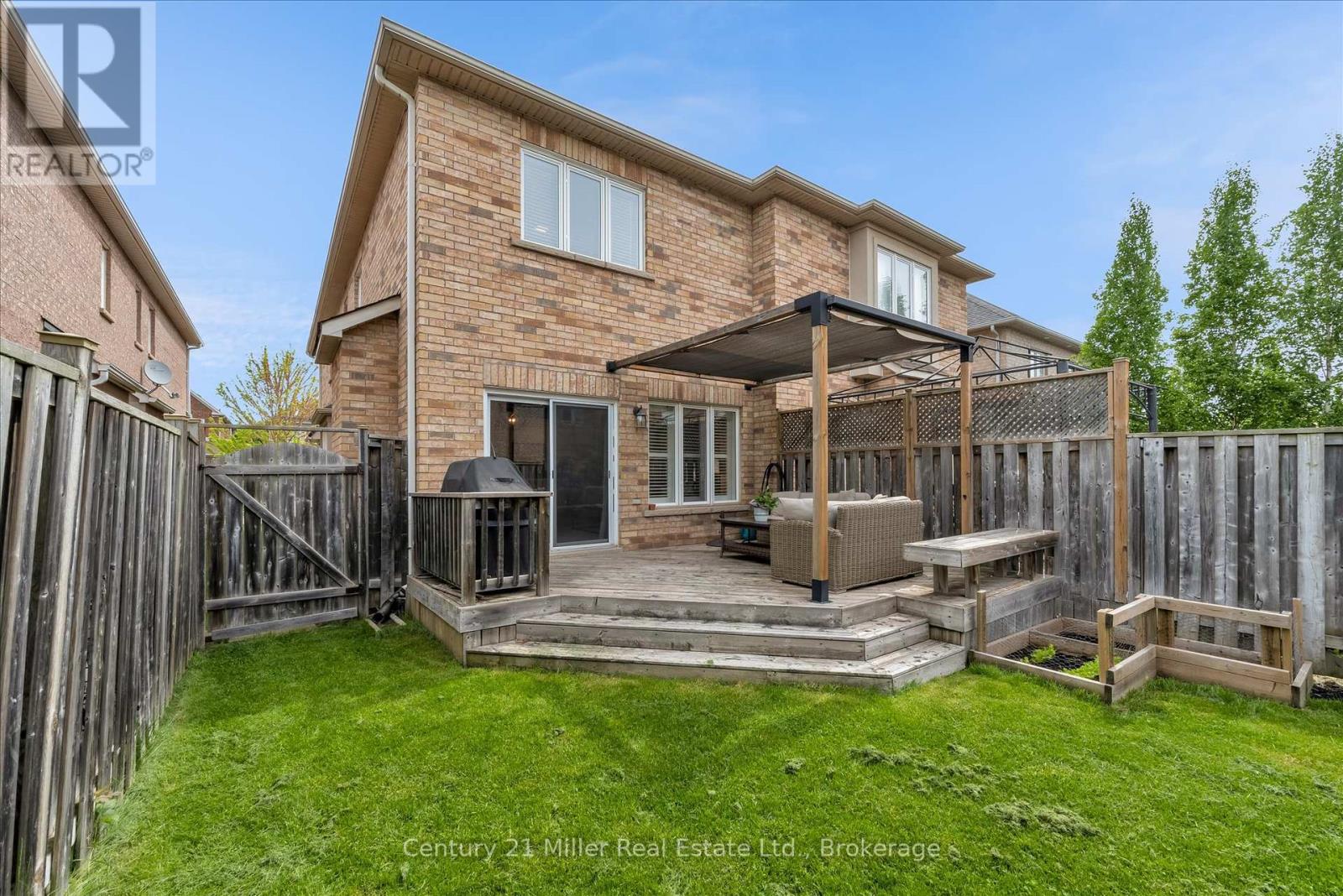 2426 Felhaber Crescent, Oakville, Ontario  L6H 7N8 - Photo 35 - W12197843