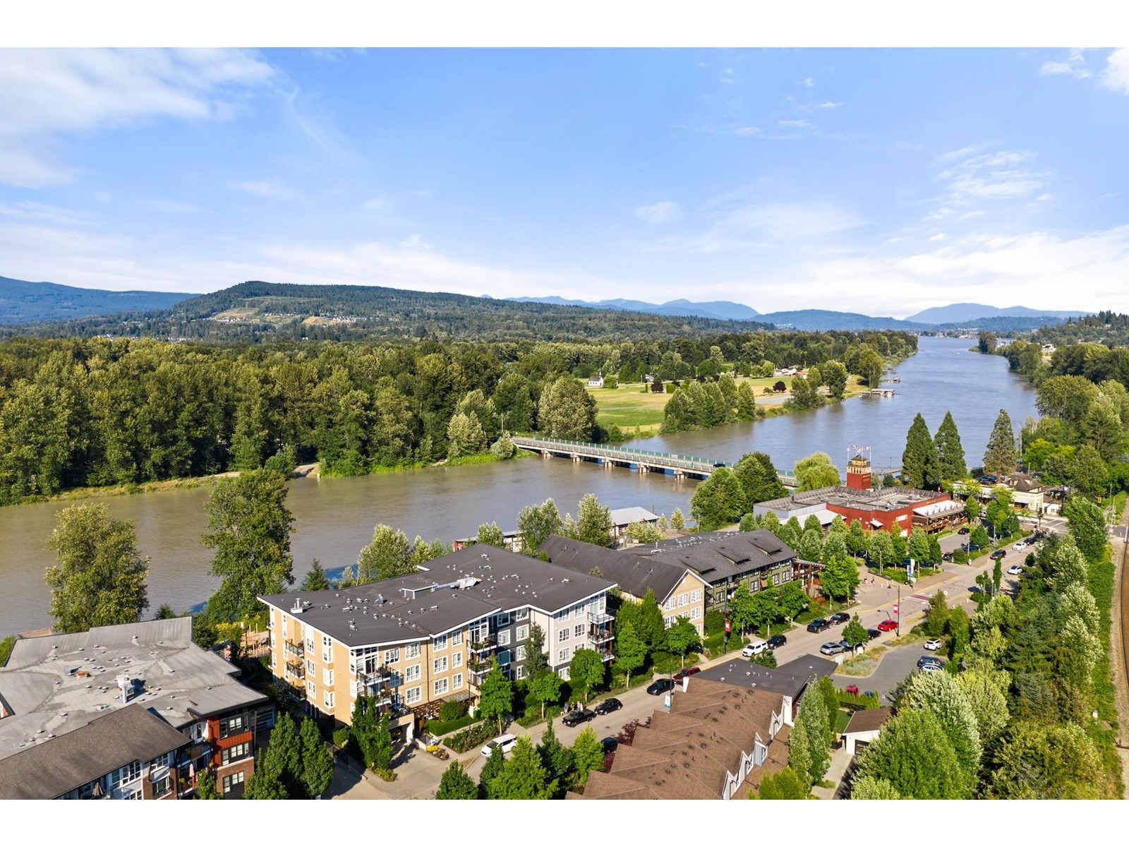 301 23255 BILLY BROWN ROAD, Langley, British Columbia