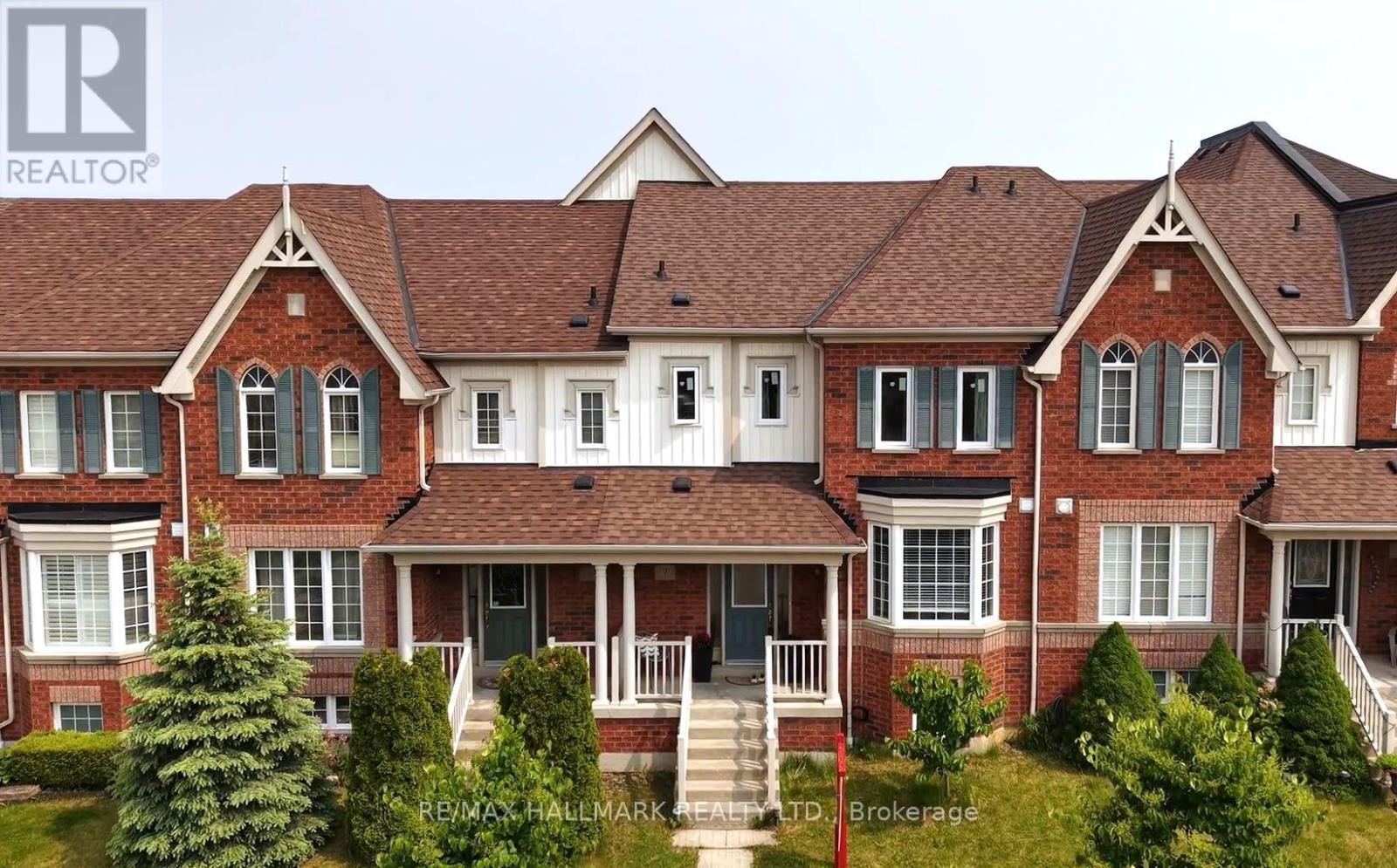 7 DOLLERY GATE, Ajax, Ontario