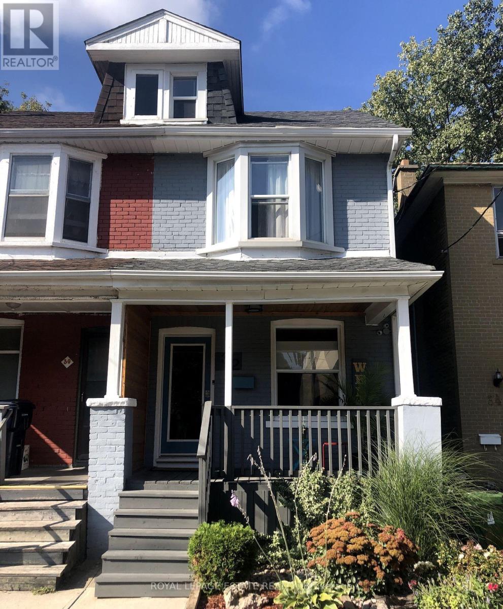Bsmt - 32 Pape Avenue, Toronto, Ontario  M4M 2V6 - Photo 1 - E12098259