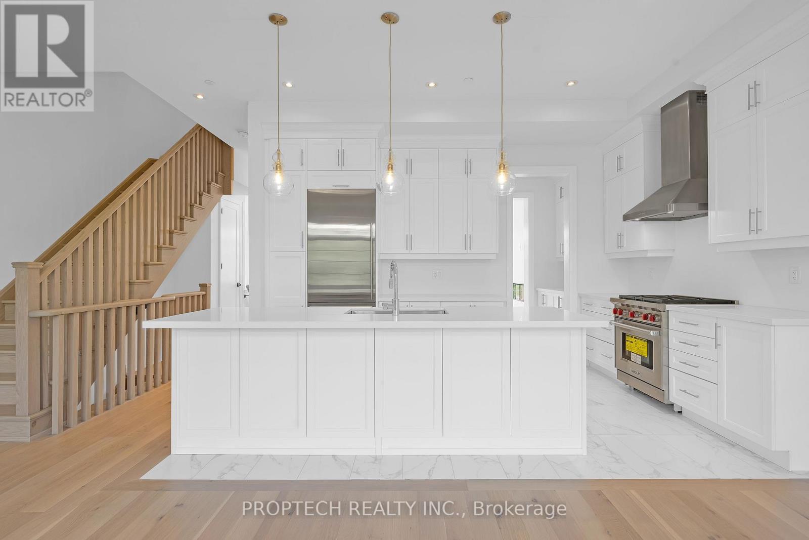 93 West Village Lane, Markham, Ontario  L6C 3L5 - Photo 8 - N12207513