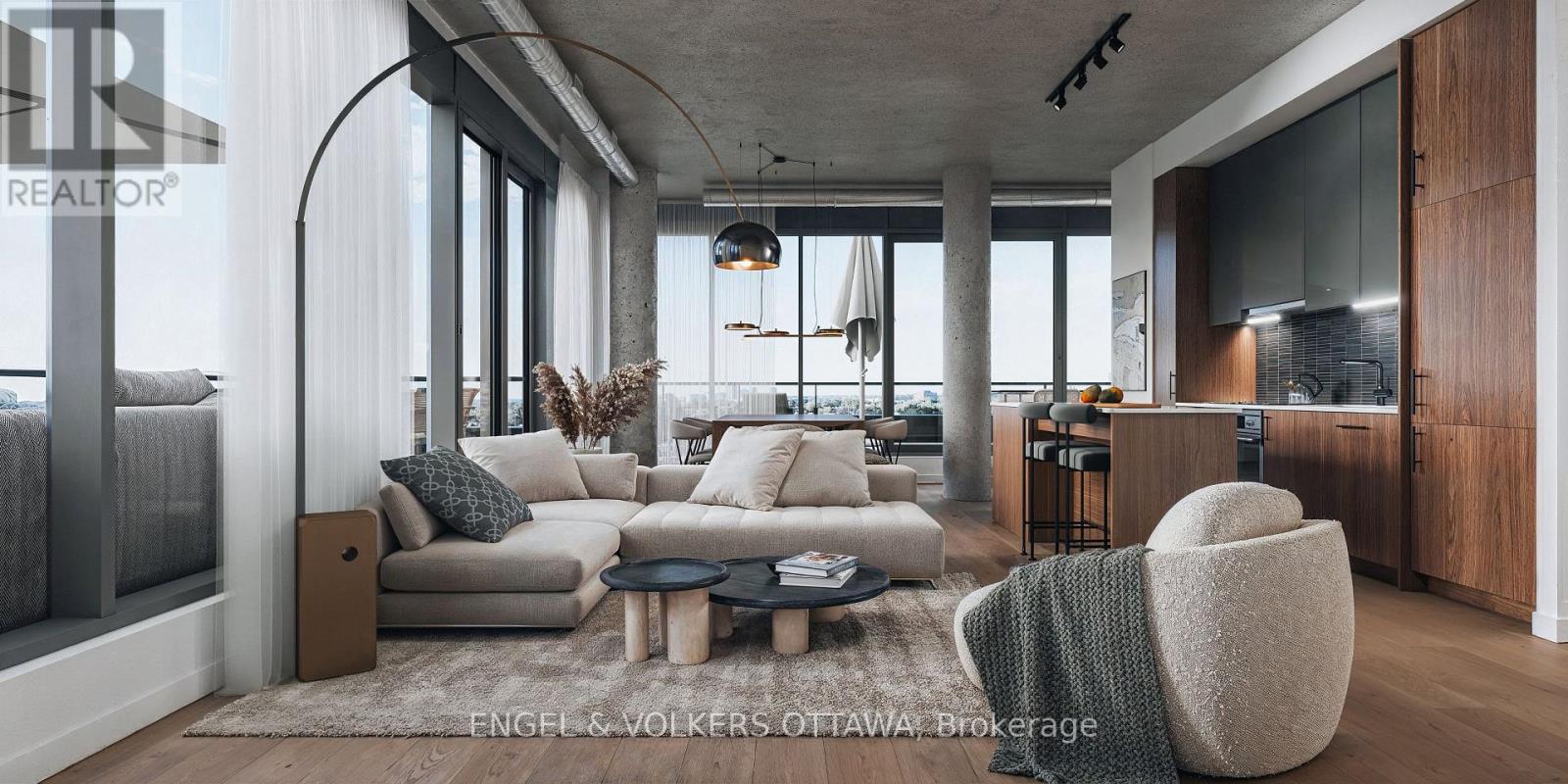 807 - 10 James Street, Ottawa, Ontario  K2P 1T2 - Photo 7 - X12207668