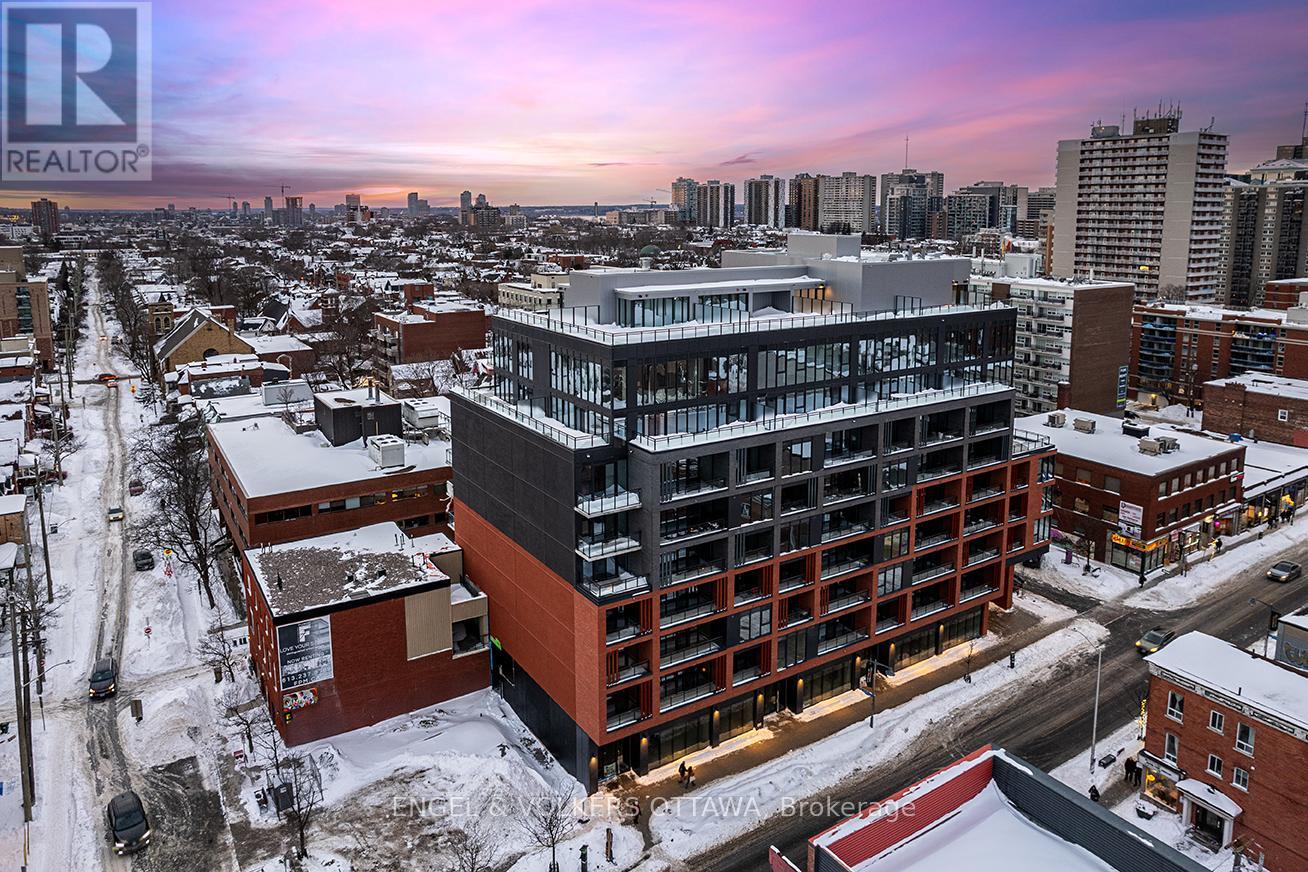 709 - 10 James Street, Ottawa, Ontario  K2P 1T2 - Photo 29 - X12207671