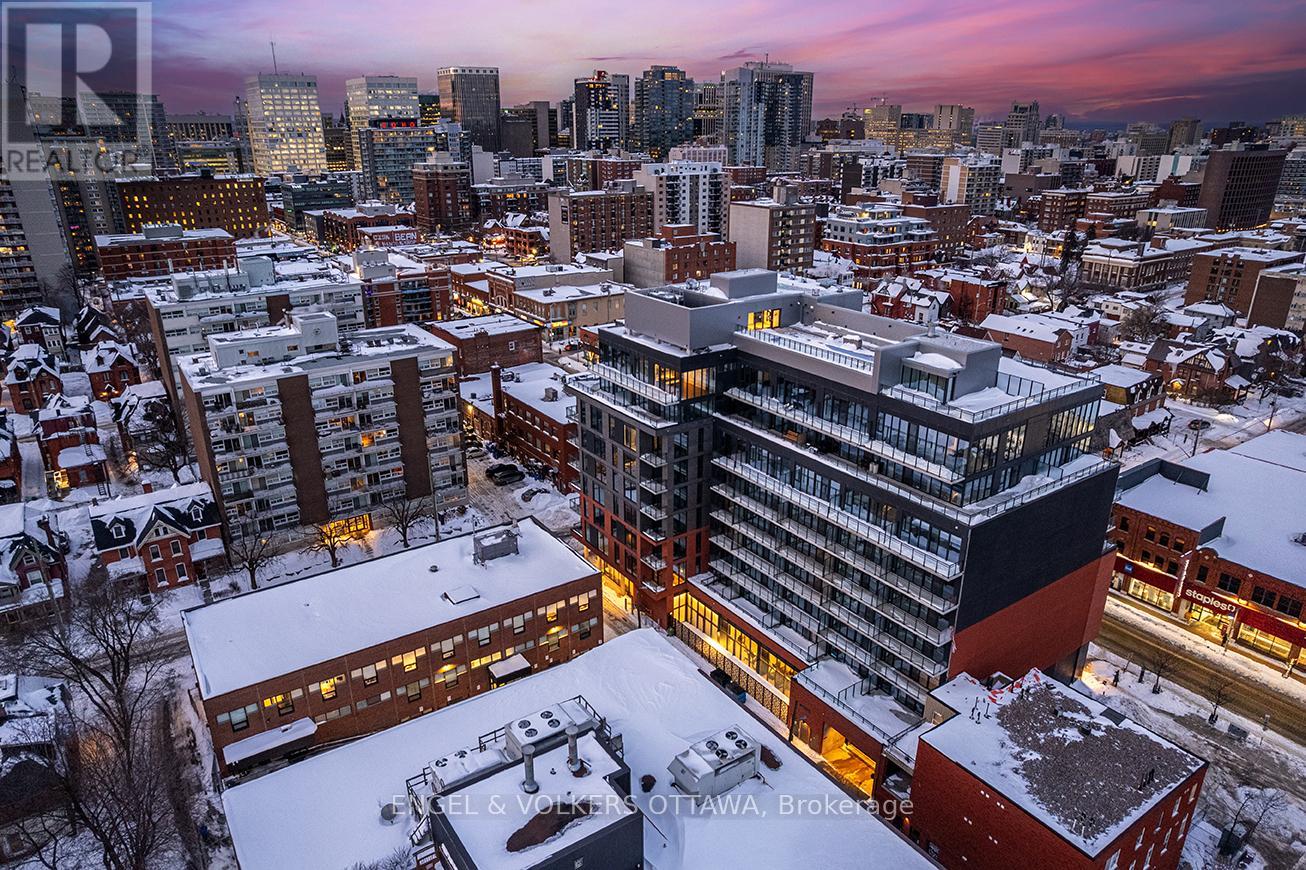 709 - 10 James Street, Ottawa, Ontario  K2P 1T2 - Photo 32 - X12207671