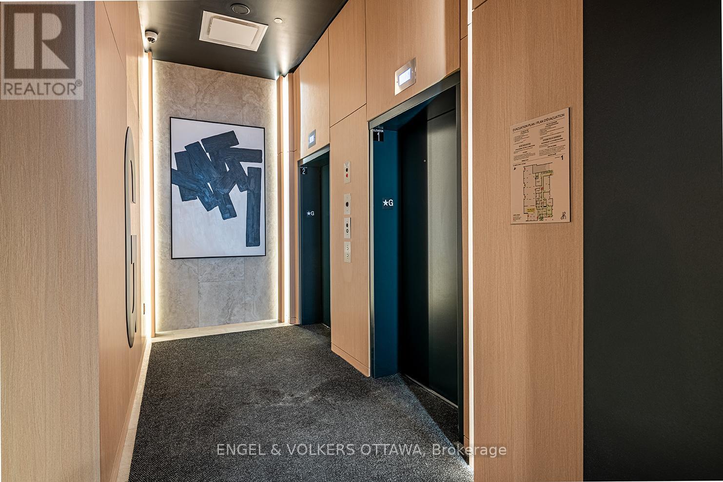 709 - 10 James Street, Ottawa, Ontario  K2P 1T2 - Photo 6 - X12207671