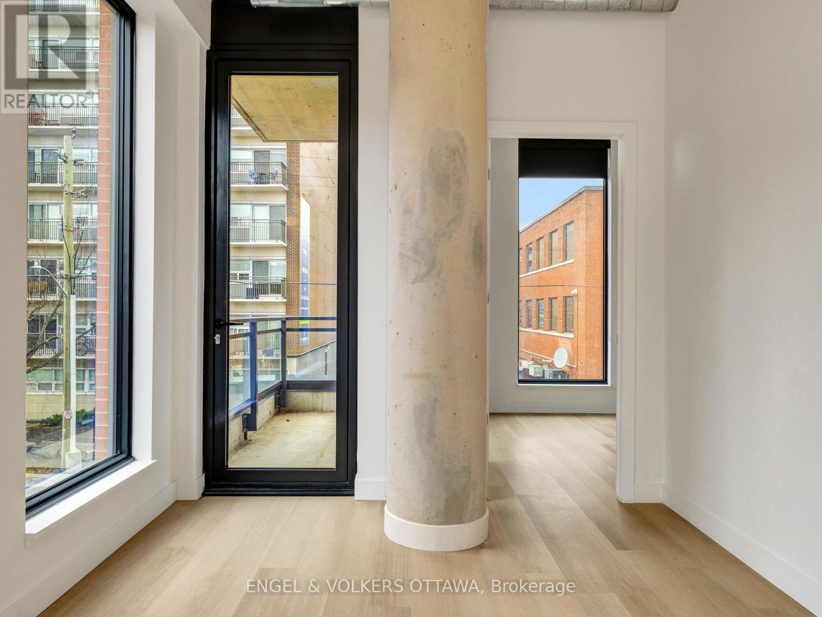202 - 10 James Street, Ottawa, Ontario  K2P 1T2 - Photo 21 - X12207674