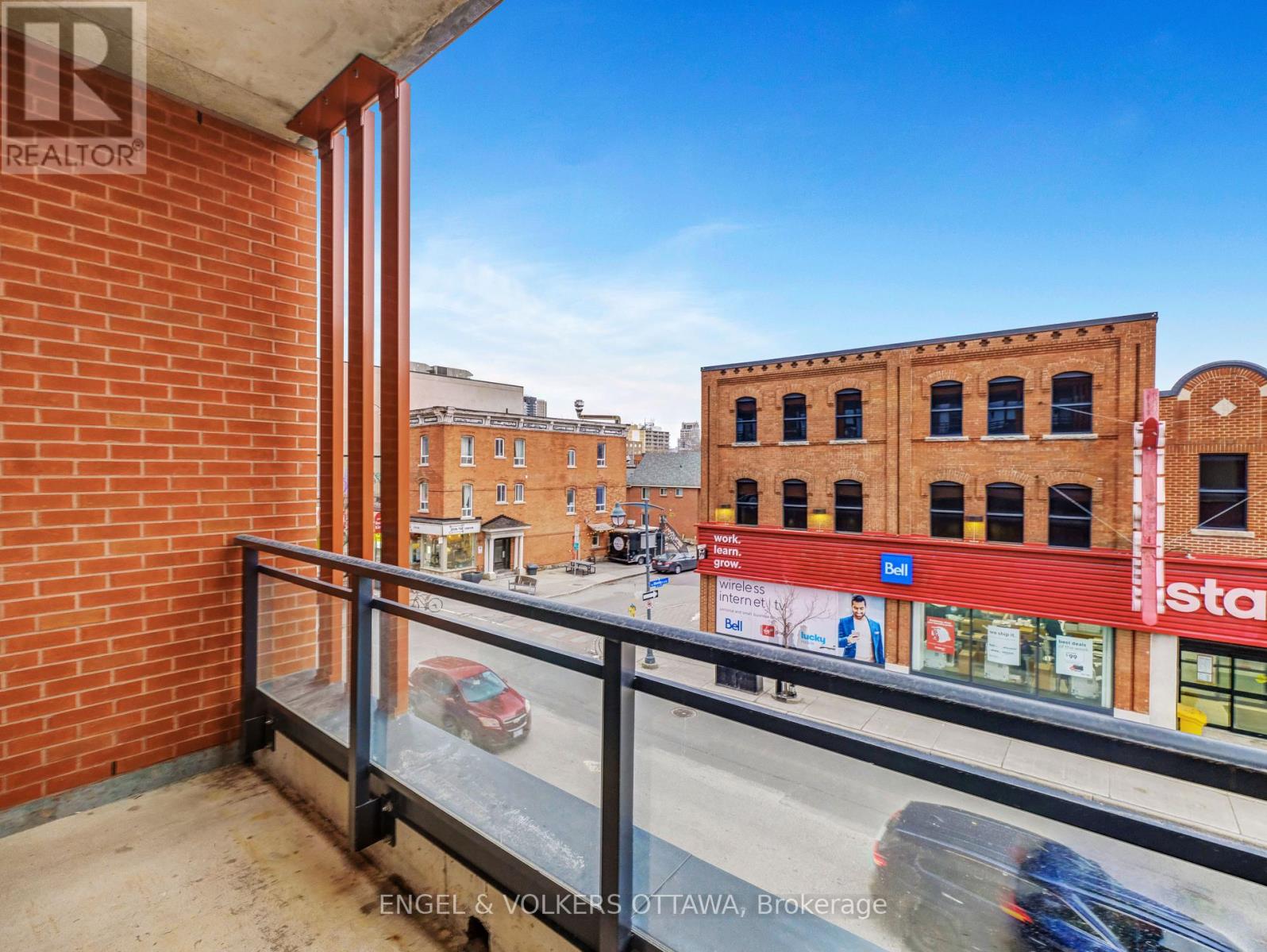 212 - 10 James Street, Ottawa, Ontario  K2P 1T2 - Photo 20 - X12207675