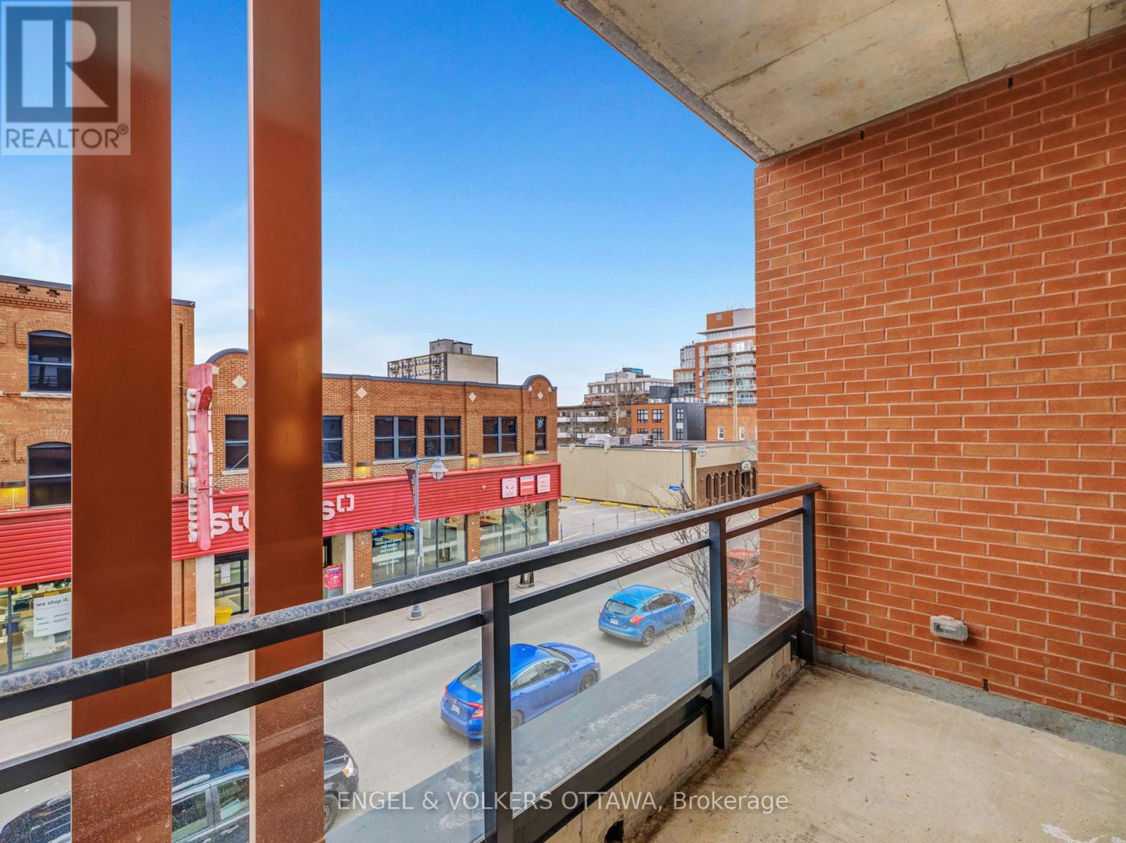 212 - 10 James Street, Ottawa, Ontario  K2P 1T2 - Photo 21 - X12207675