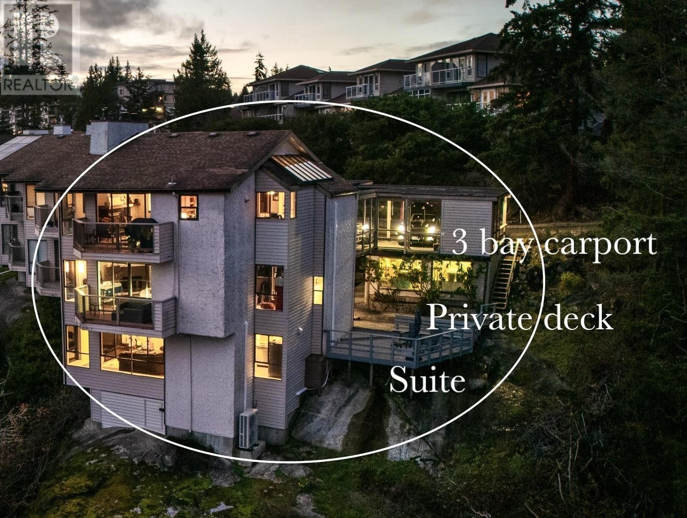 8 5746 Marine Way, Sechelt, British Columbia  V7Z 0L8 - Photo 3 - R2996970