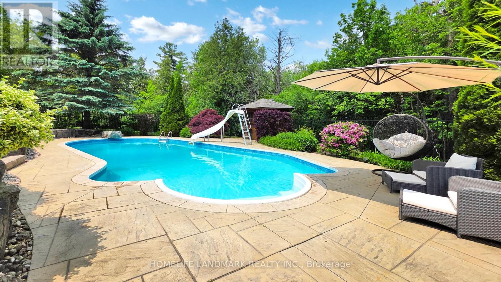 61 Sherrick Drive, Whitchurch-Stouffville, Ontario  L4A 2E9 - Photo 47 - N12204647