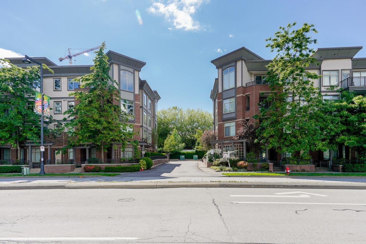 115 10499 University Drive, Surrey, British Columbia V3T 0A4 - Photo 2 - R3012963