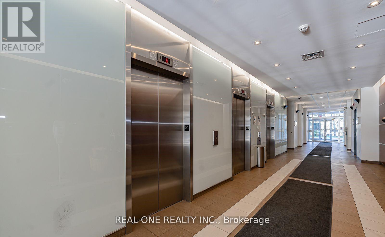 411,412 - 220 Duncan Mill Road, Toronto, Ontario  M3B 3J5 - Photo 6 - C12199484