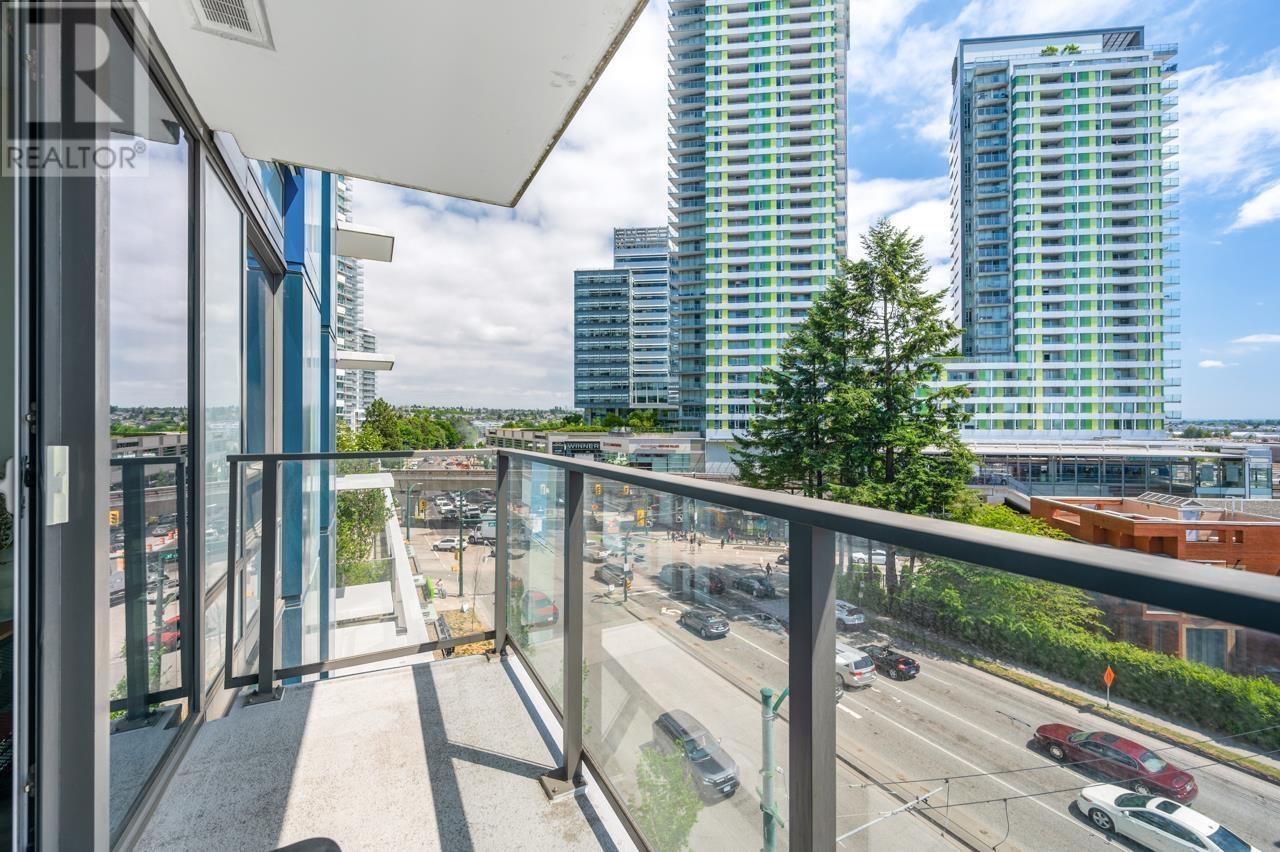 408 8238 Lord Street, Vancouver, British Columbia  V6P 0G7 - Photo 12 - R3012956