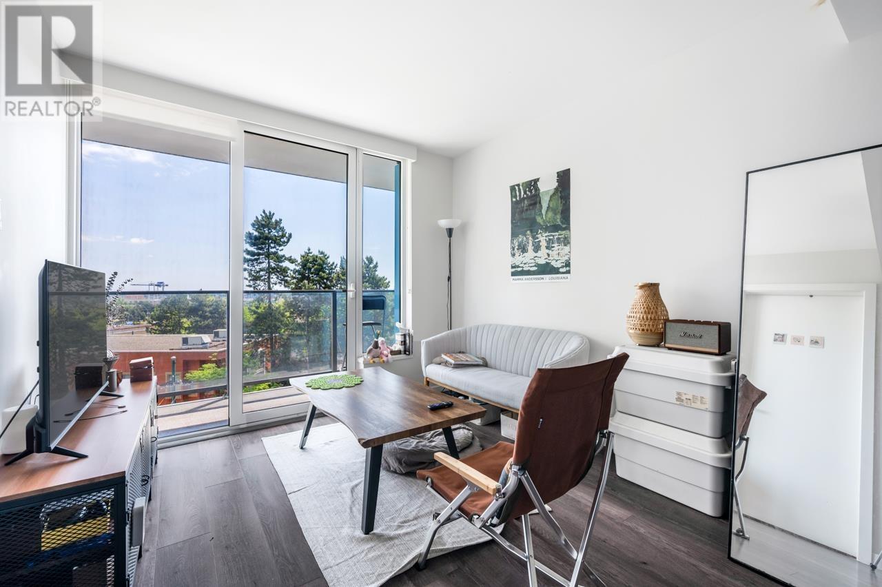 408 8238 Lord Street, Vancouver, British Columbia  V6P 0G7 - Photo 6 - R3012956