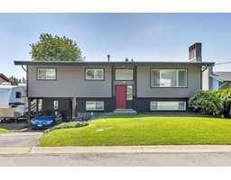 35104 SPENCER STREET, Abbotsford, British Columbia