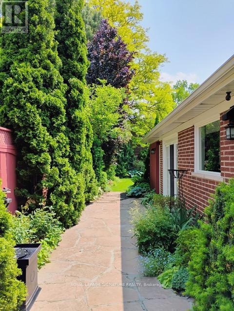 62 Kempsell Crescent, Toronto, Ontario  M2J 2Z7 - Photo 31 - C12055869