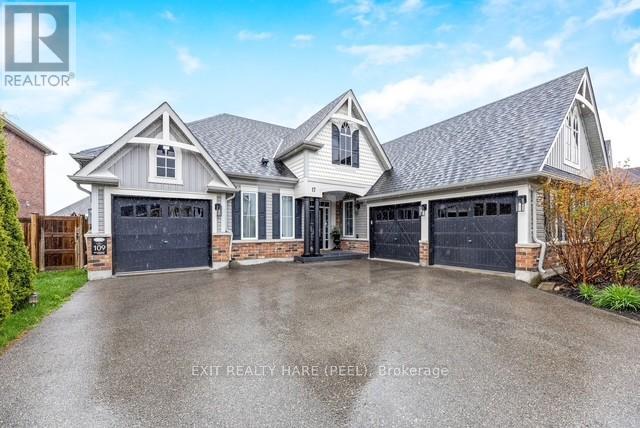 17 Anderson Avenue, Mono, Ontario  L9W 6W6 - Photo 4 - X12207592