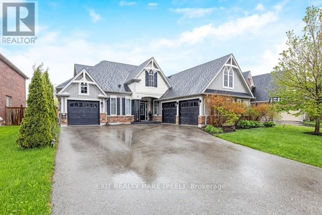 17 Anderson Avenue, Mono, Ontario  L9W 6W6 - Photo 2 - X12207592