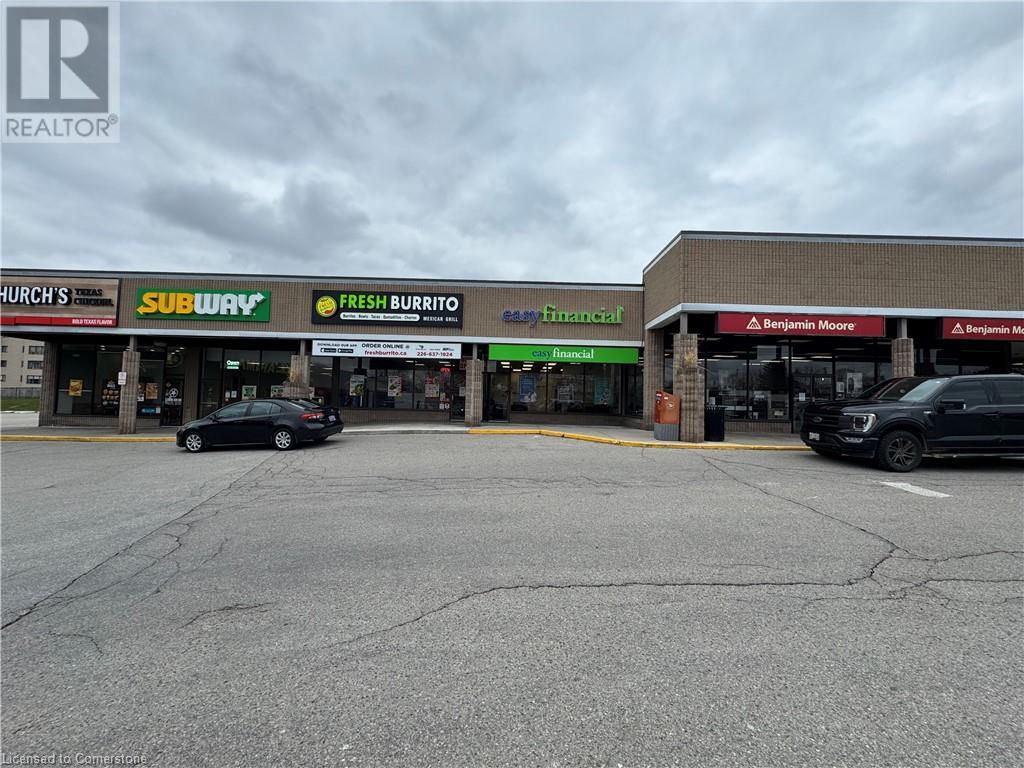 1030 Adelaide Street N Unit# 3, London, Ontario  N5Y 2M9 - Photo 7 - 40739251
