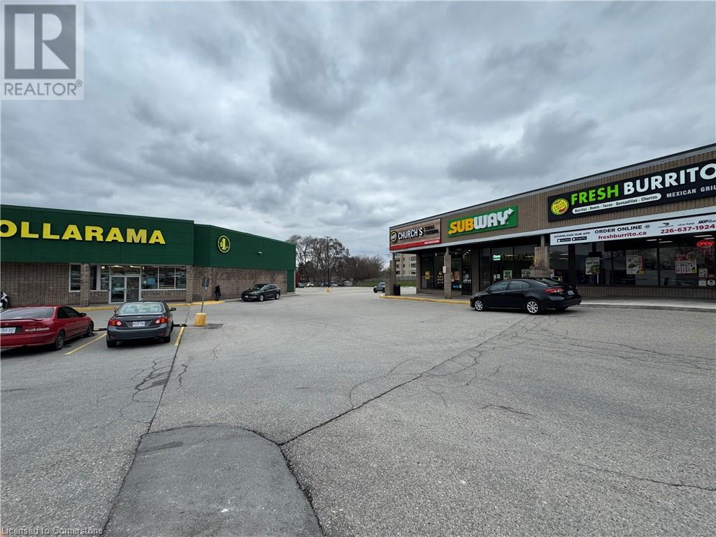 1030 Adelaide Street N Unit# 3, London, Ontario  N5Y 2M9 - Photo 8 - 40739251