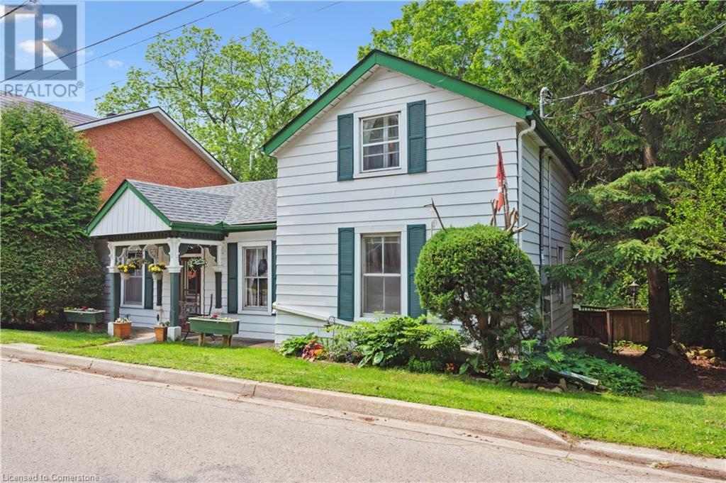 262 ARTHUR Street, Guelph, Ontario